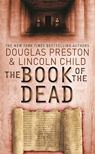 The Book of the Dead: An Agent Pendergast Novel von Orion Publishing Group